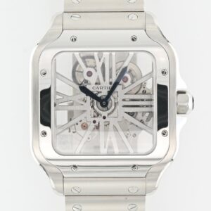 Cartier Santos