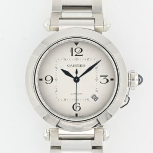 Cartier Pasha
