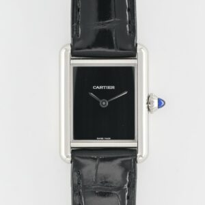 Cartier Tank