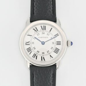 Cartier Ronde Croisiere