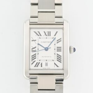 Cartier Tank Solo