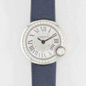 Cartier Ballon Blanc