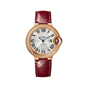 Cartier Ballon Bleu