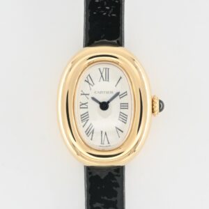 Cartier Baignoire Mini