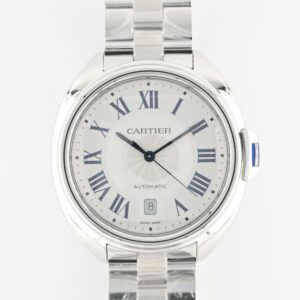 Cartier Cle