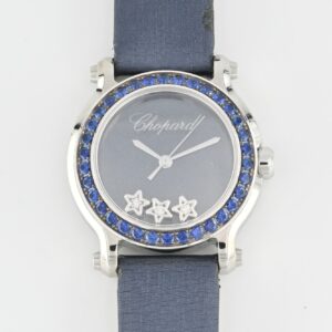 Chopard Happy Diamond