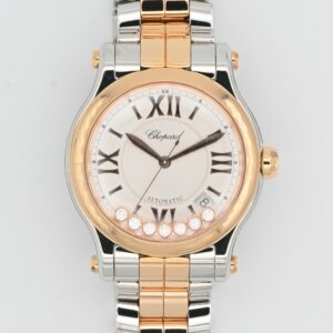 Chopard Happy Sports