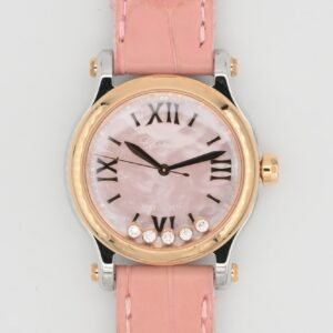 Chopard Happy Sports