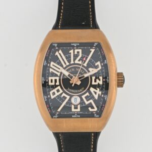 Franck Muller Vanguard