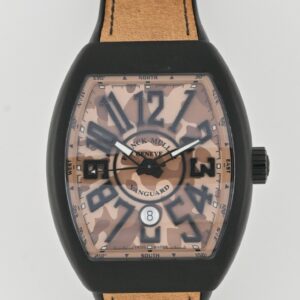 Franck Muller Vanguard