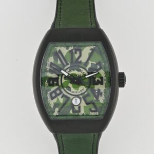 Franck Muller Vanguard