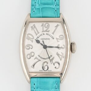 Franck Muller Cintree Curvex
