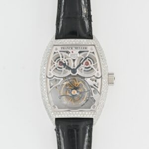 Franck Muller Giga Tourbillon