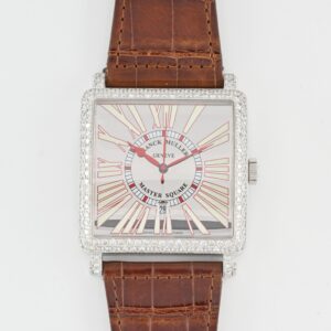 Franck Muller Master Square