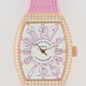 Fanck Muller Vanguard