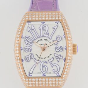 Fanck Muller Vanguard
