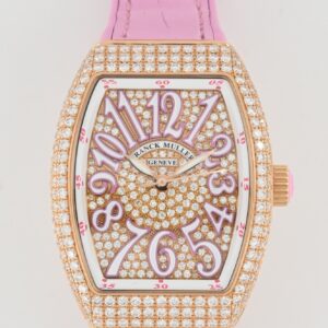 Fanck Muller Vanguard