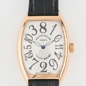 Franck Muller Crazy Hours