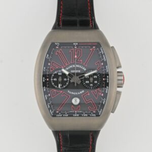 Fanck Muller Vanguard