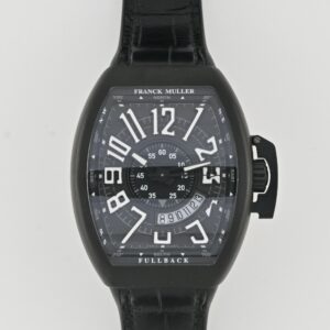 Fanck Muller Vanguard