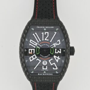 Fanck Muller Vanguard