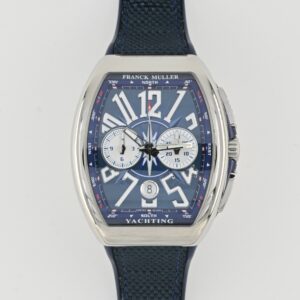 Fanck Muller Vanguard