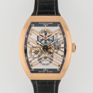 Fanck Muller Vanguard