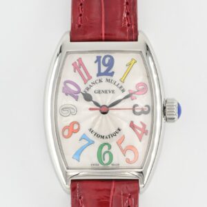 Franck Muller Curvex
