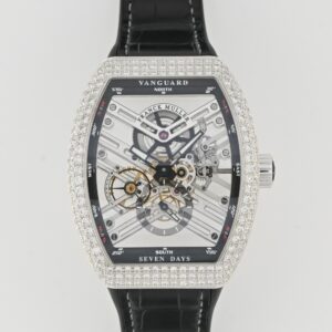 Fanck Muller Vanguard