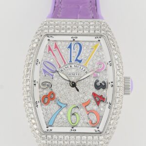 Fanck Muller Vanguard