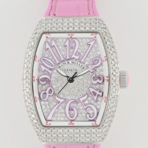 Fanck Muller Vanguard