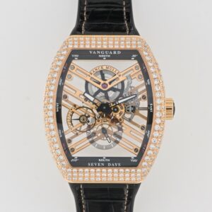 Fanck Muller Vanguard