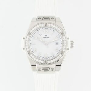 Hublot Big Bang