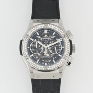 Hublot Classic Fusion