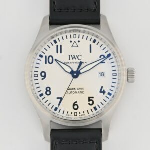 IWC Pilot