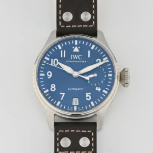 IWC Big Pilot