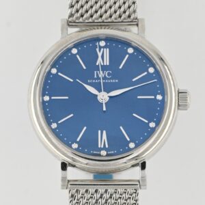 IWC Portofino