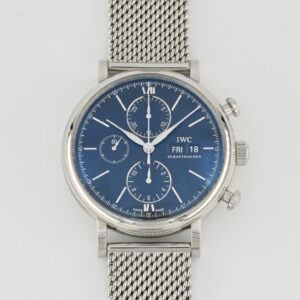 IWC Portofino