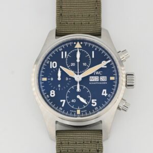 IWC Pilot