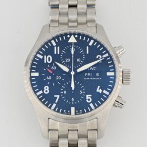 IWC Pilot
