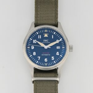 IWC Pilot