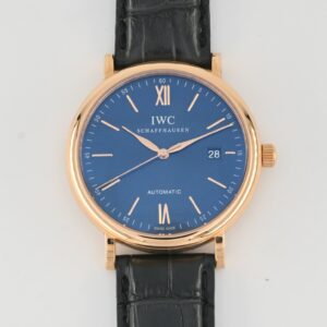 IWC Portofino