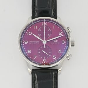IWC Portuguese