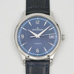 Jaeger-LeCoultre Master