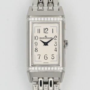 Jaeger-LeCoultre Reverso