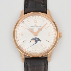 Jaeger-LeCoultre Master