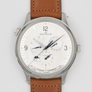 Jaeger-LeCoultre Master