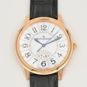 Jaeger-LeCoultre Rendez-Vous