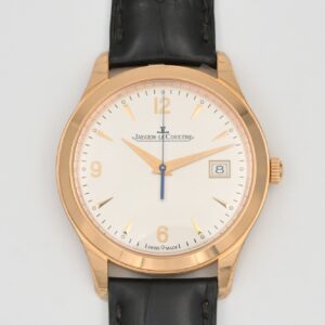 Jaeger-LeCoultre Master
