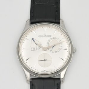 Jaeger-LeCoultre Master